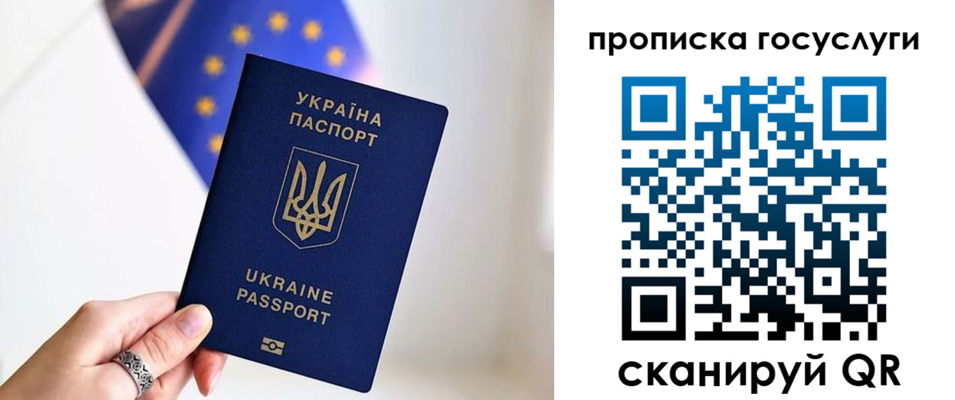 временная регистрация для всех в Гаджиево